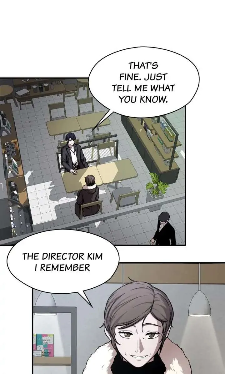 Read The Choice chapter 39 image 24 on Lezhin
