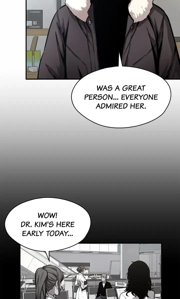 Read The Choice chapter 39 image 25 on Lezhin