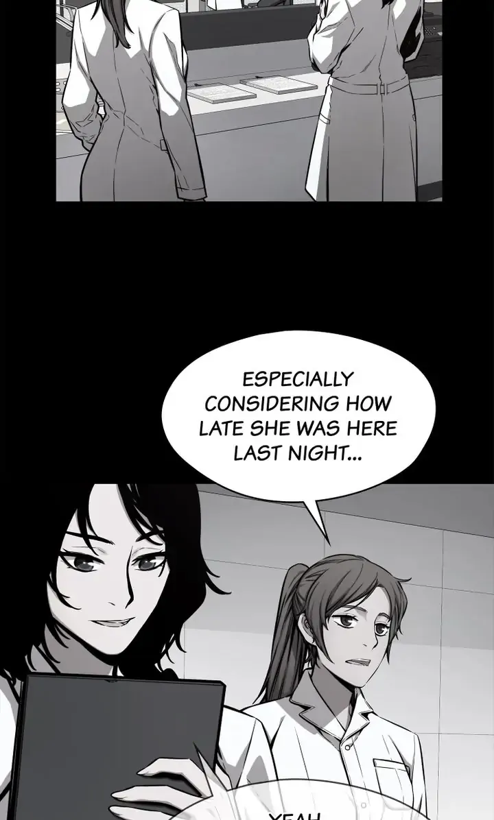 Read The Choice chapter 39 image 26 on Lezhin