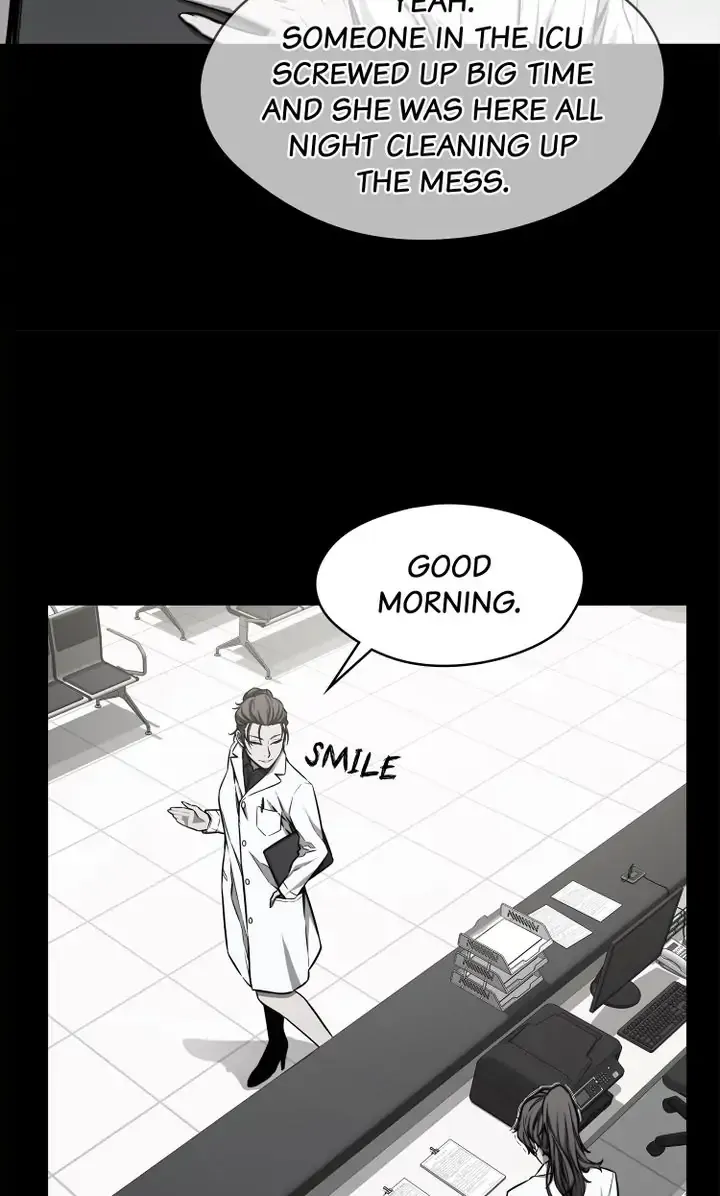 Read The Choice chapter 39 image 27 on Lezhin