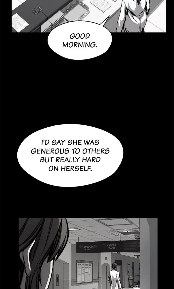 Read The Choice chapter 39 image 28 on Lezhin