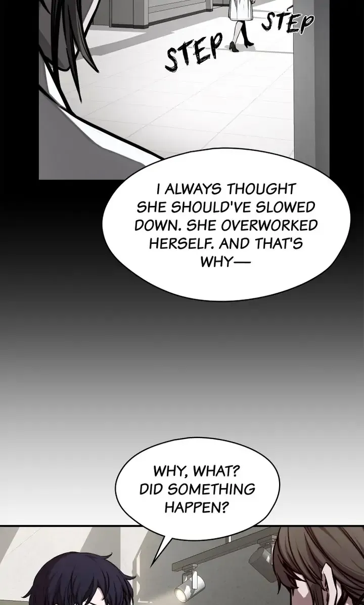 Read The Choice chapter 39 image 29 on Lezhin