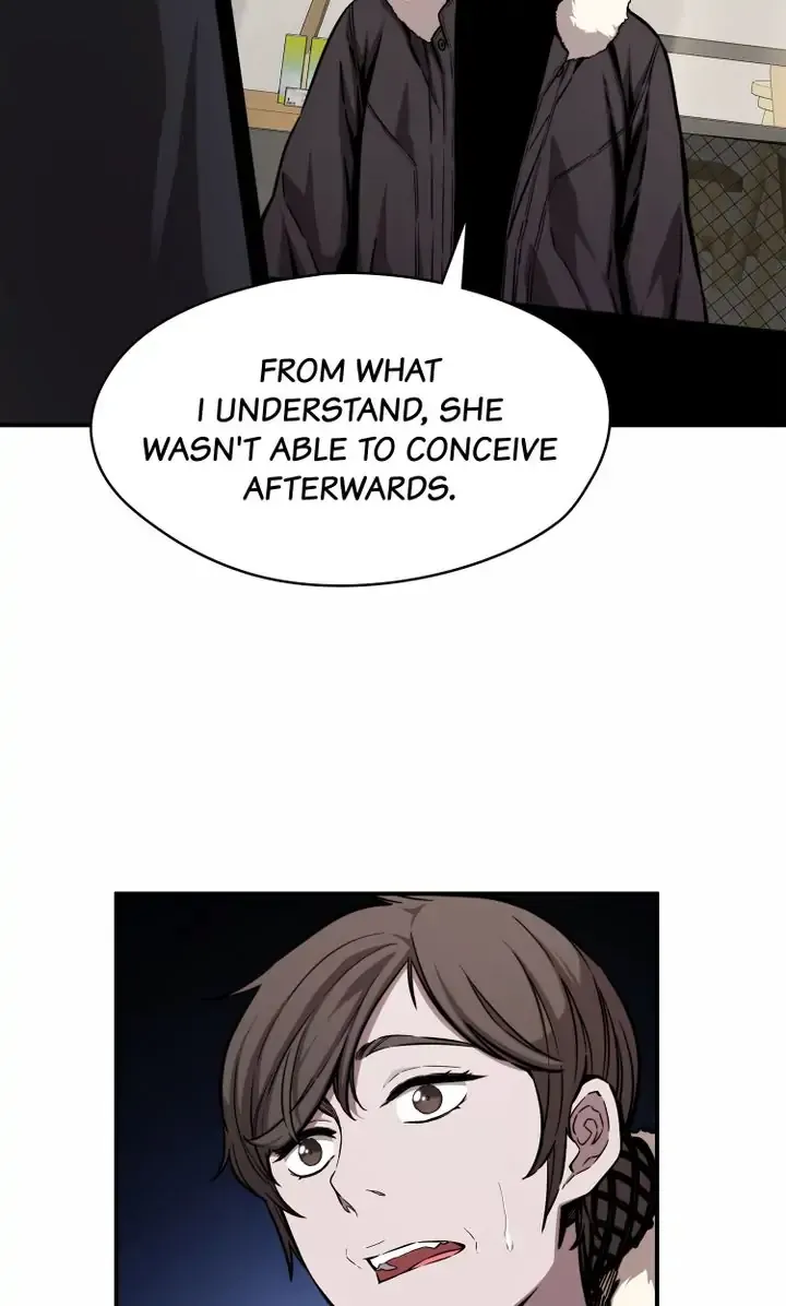 Read The Choice chapter 39 image 32 on Lezhin