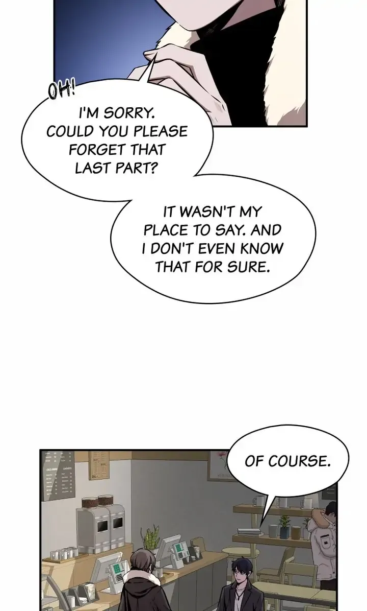 Read The Choice chapter 39 image 33 on Lezhin