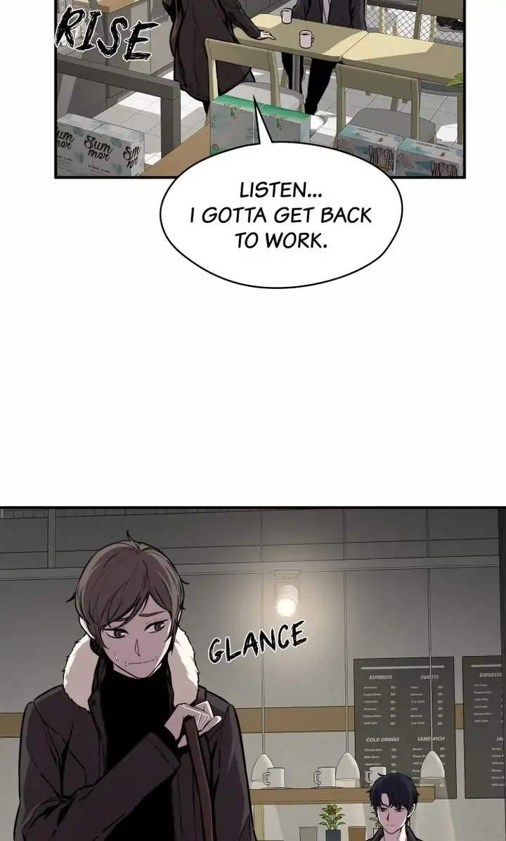 Read The Choice chapter 39 image 34 on Lezhin