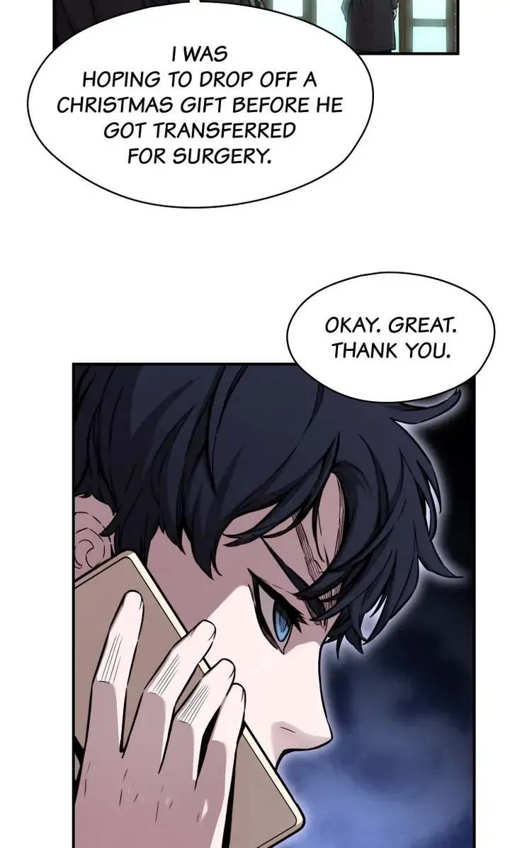 Read The Choice chapter 39 image 37 on Lezhin