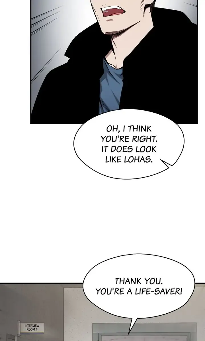 Read The Choice chapter 39 image 4 on Lezhin