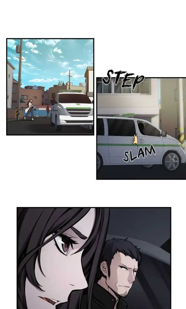 Read The Choice chapter 39 image 42 on Lezhin