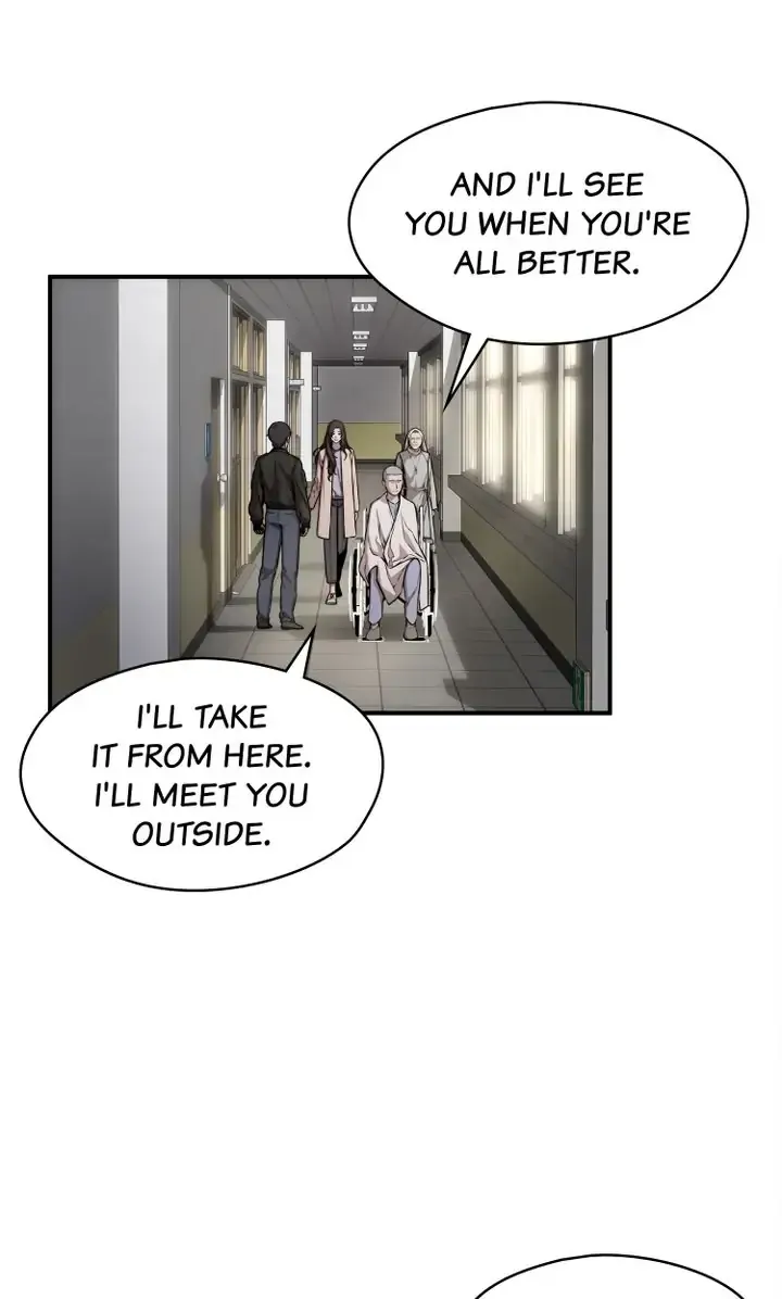 Read The Choice chapter 39 image 49 on Lezhin