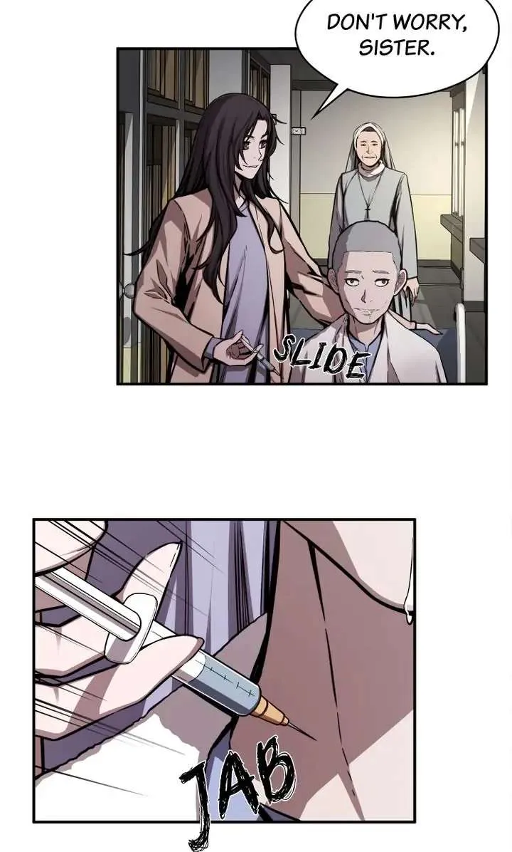 Read The Choice chapter 39 image 50 on Lezhin