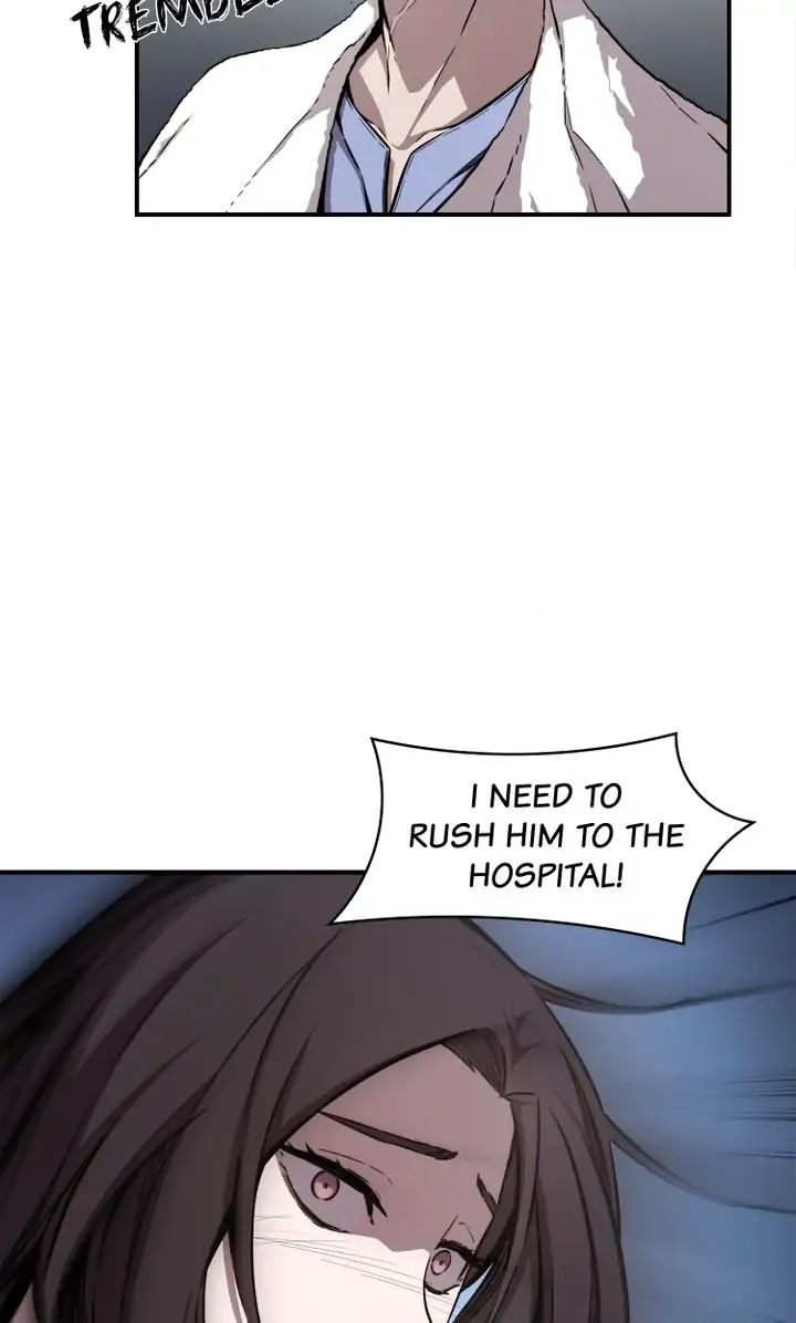 Read The Choice chapter 39 image 53 on Lezhin