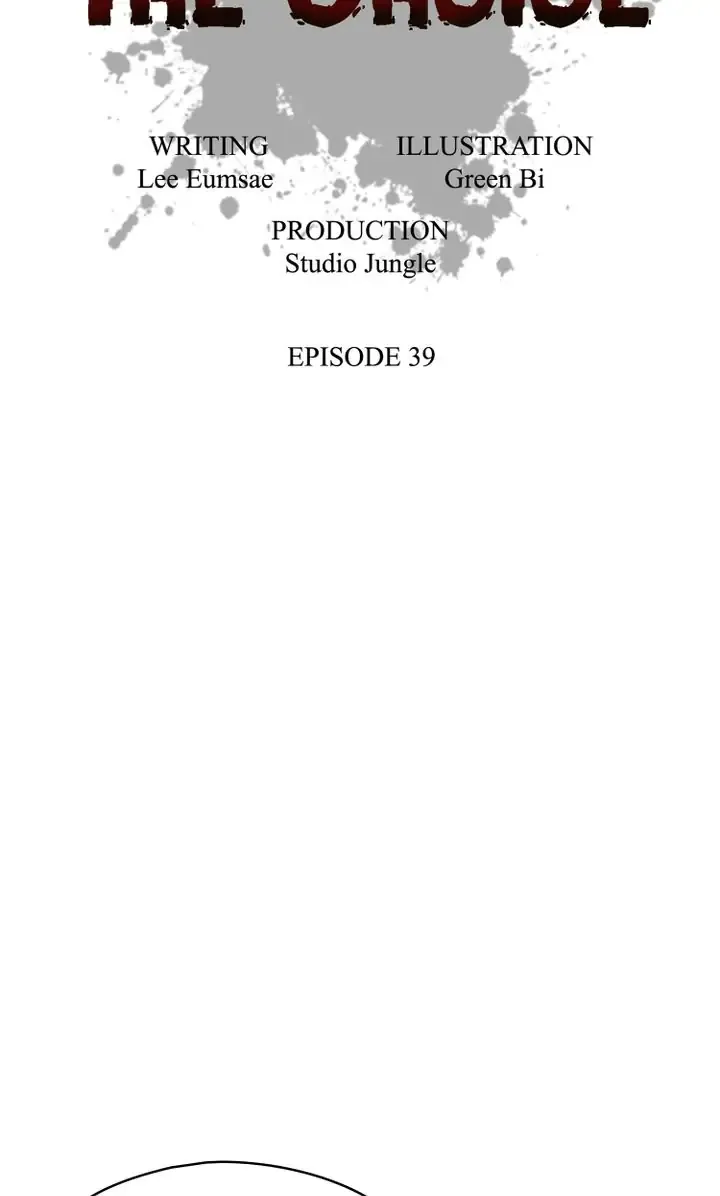 Read The Choice chapter 39 image 7 on Lezhin