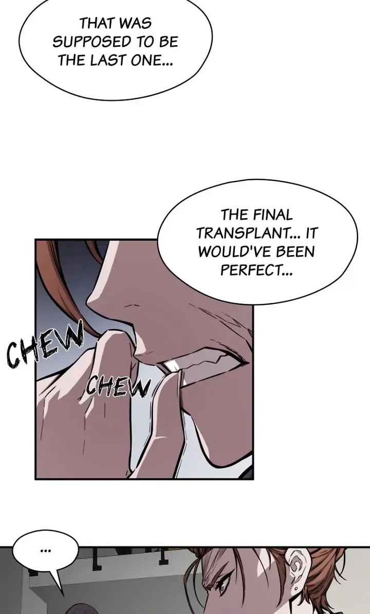 Read The Choice chapter 39 image 8 on Lezhin