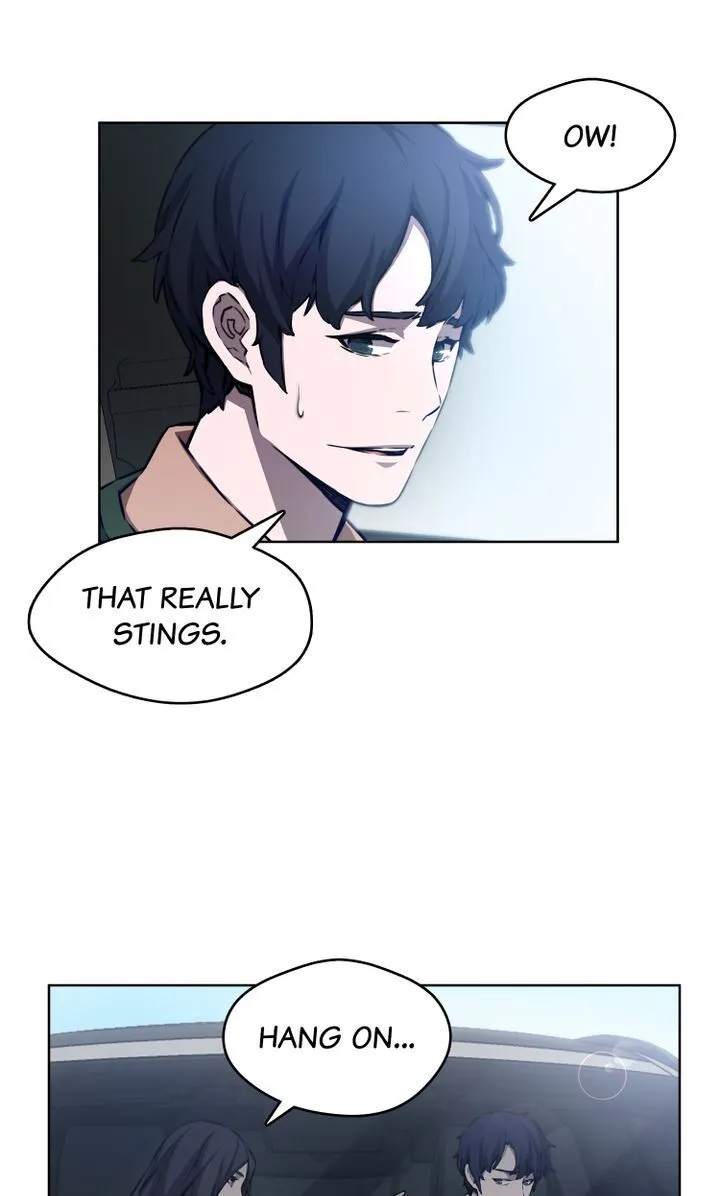 Read The Choice chapter 4 image 10 on Lezhin