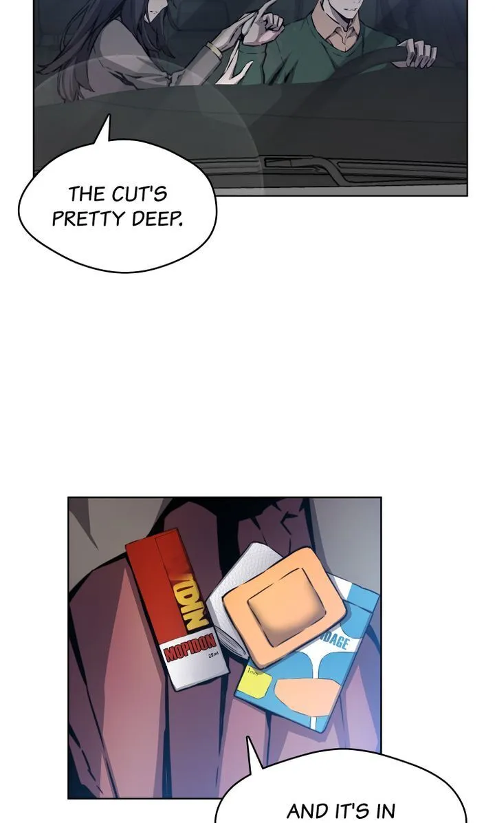 Read The Choice chapter 4 image 11 on Lezhin