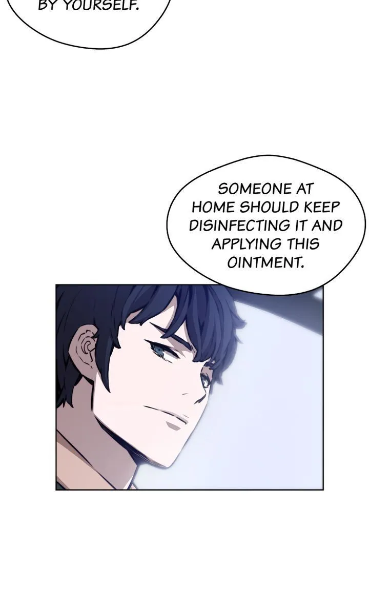 Read The Choice chapter 4 image 13 on Lezhin