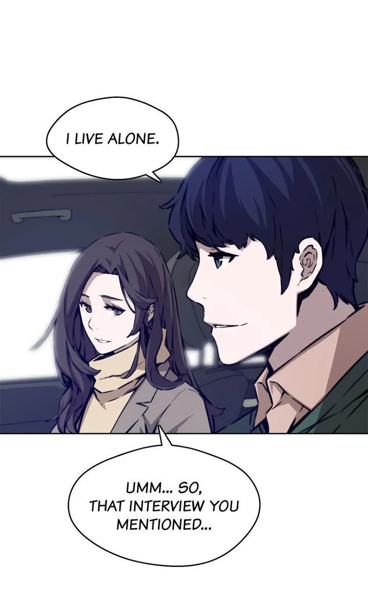 Read The Choice chapter 4 image 15 on Lezhin