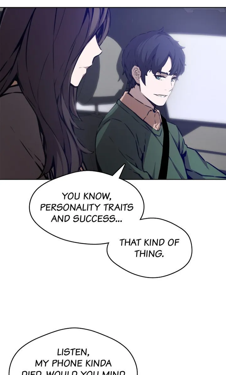 Read The Choice chapter 4 image 17 on Lezhin