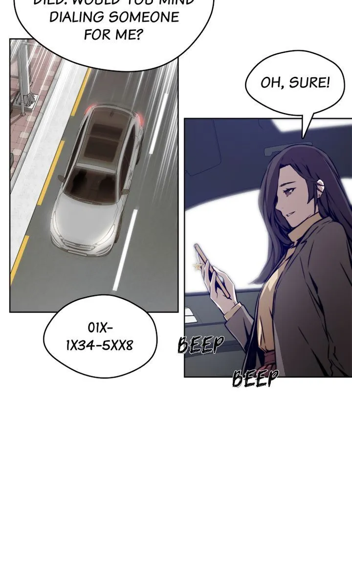 Read The Choice chapter 4 image 18 on Lezhin