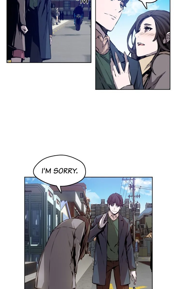 Read The Choice chapter 4 image 2 on Lezhin
