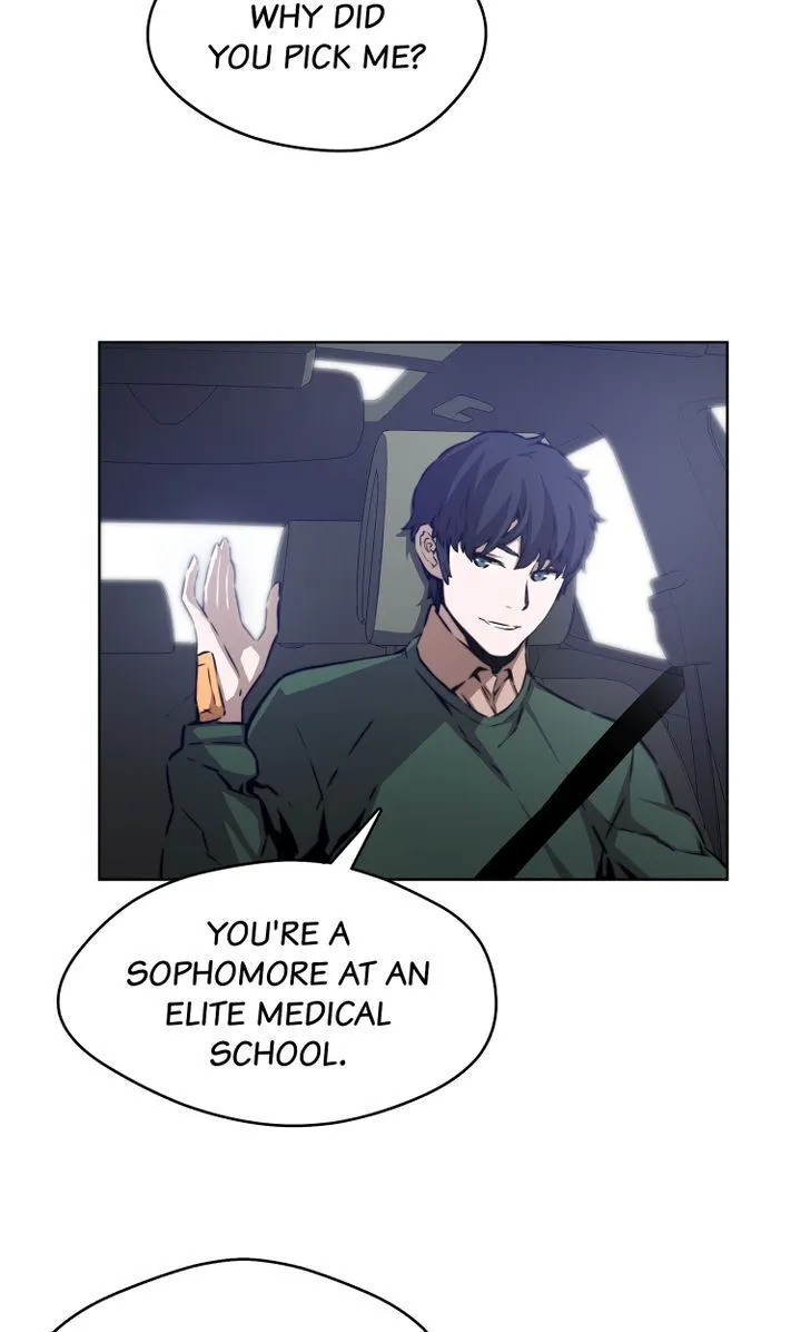 Read The Choice chapter 4 image 22 on Lezhin