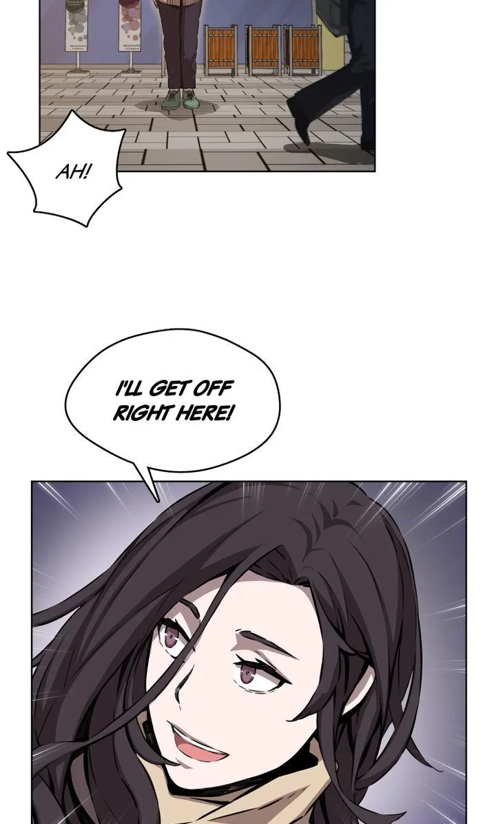 Read The Choice chapter 4 image 24 on Lezhin