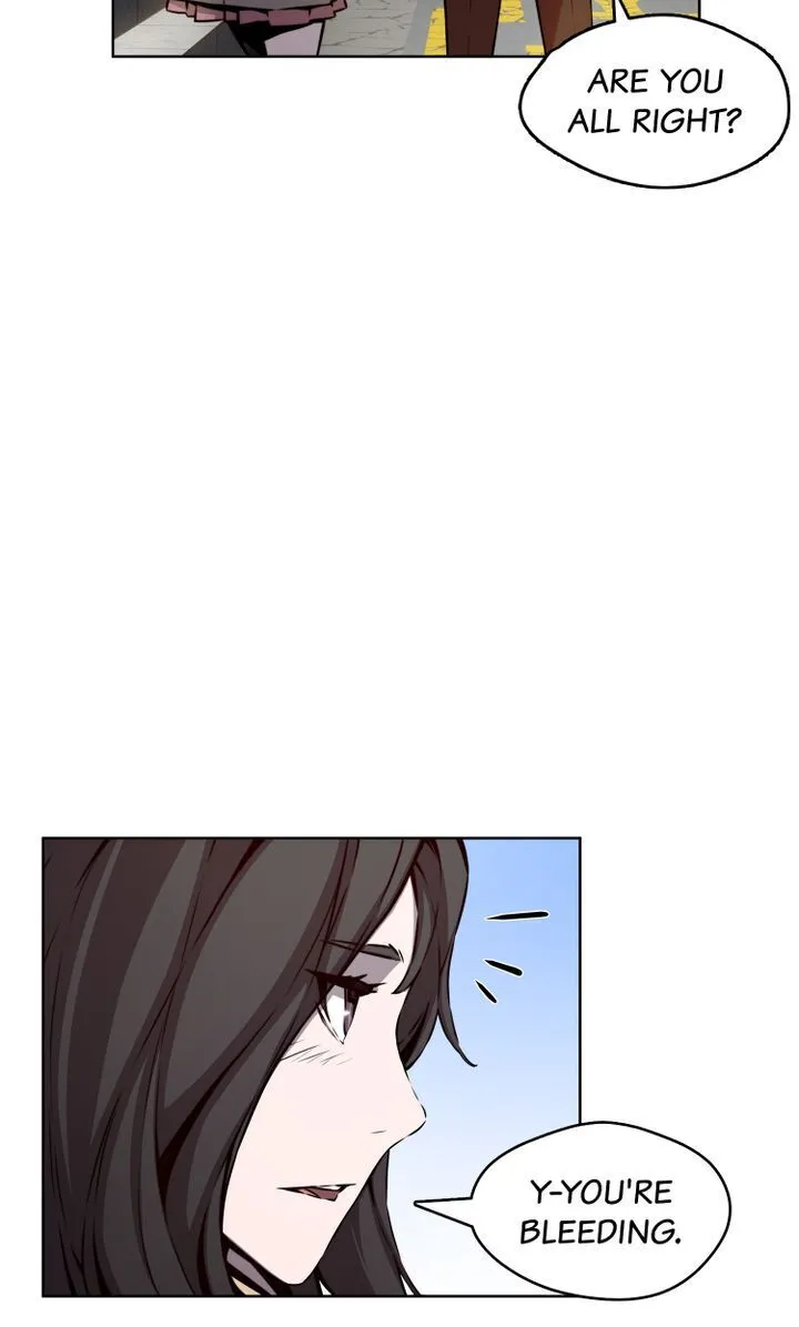 Read The Choice chapter 4 image 3 on Lezhin
