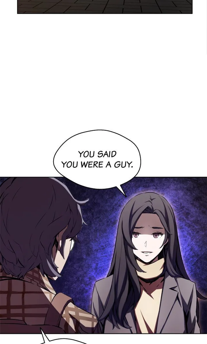Read The Choice chapter 4 image 30 on Lezhin