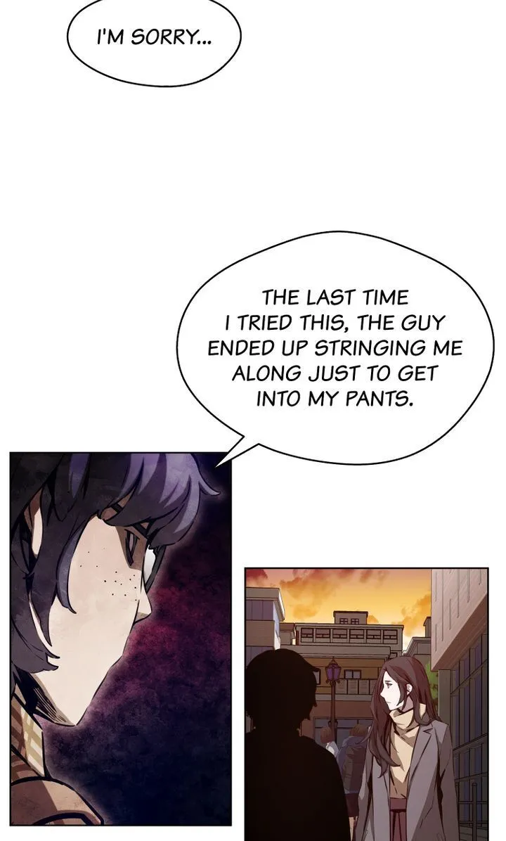 Read The Choice chapter 4 image 31 on Lezhin