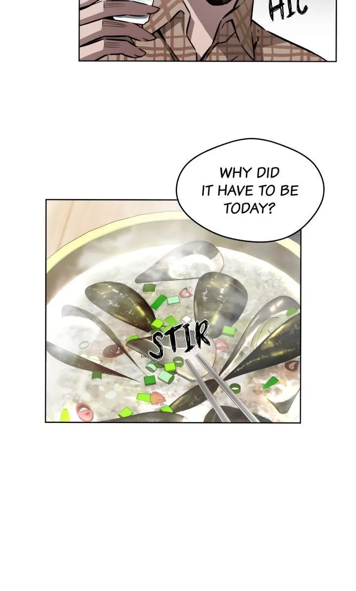 Read The Choice chapter 4 image 37 on Lezhin