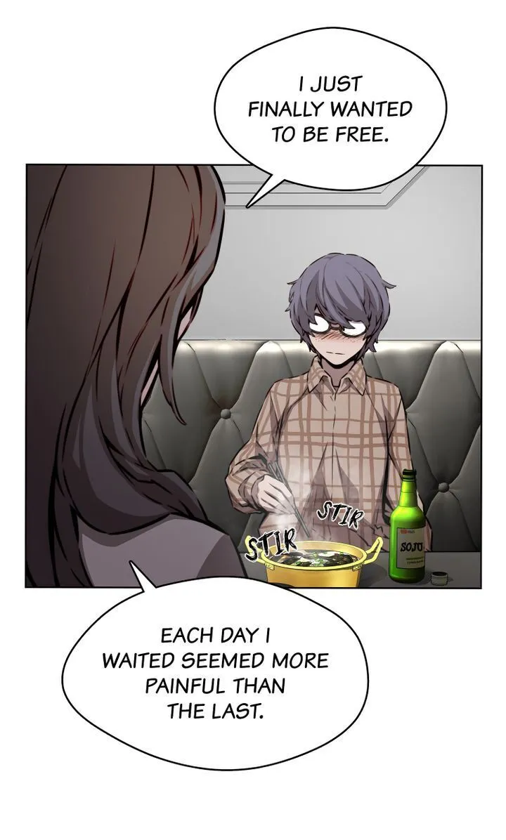 Read The Choice chapter 4 image 38 on Lezhin