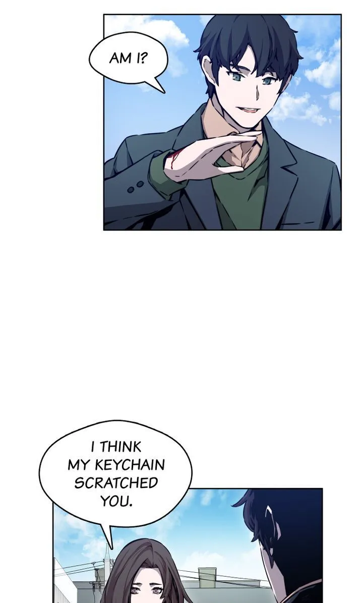 Read The Choice chapter 4 image 4 on Lezhin