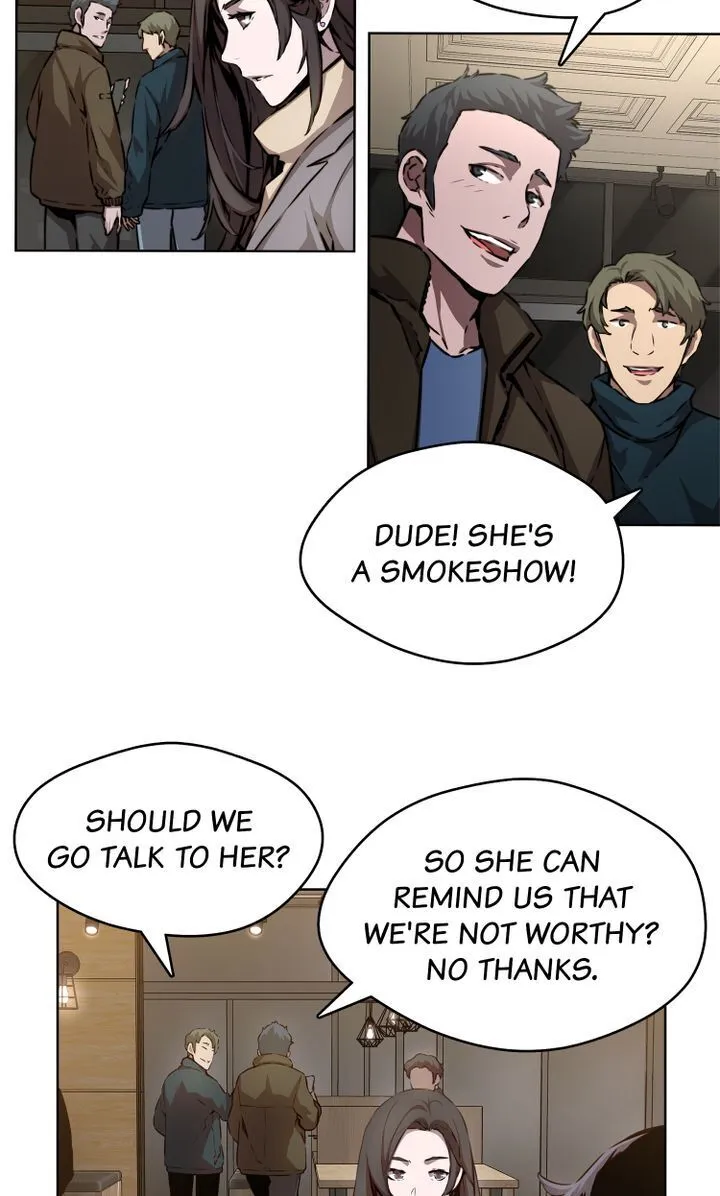 Read The Choice chapter 4 image 43 on Lezhin