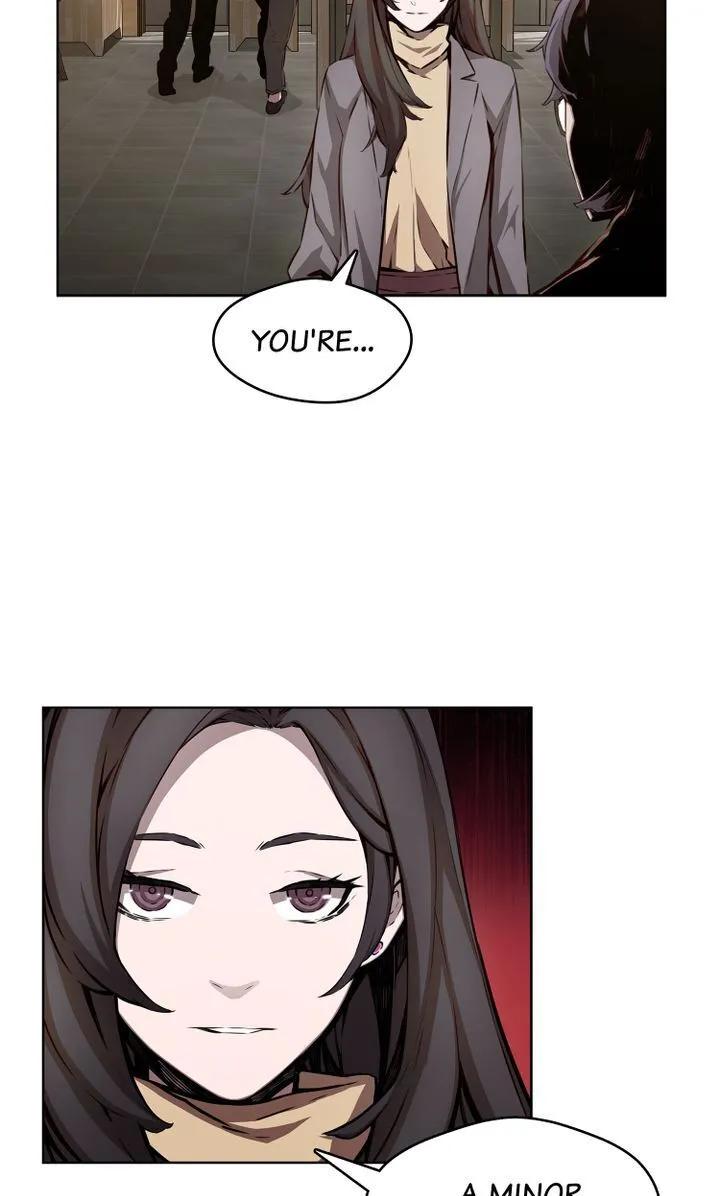 Read The Choice chapter 4 image 44 on Lezhin