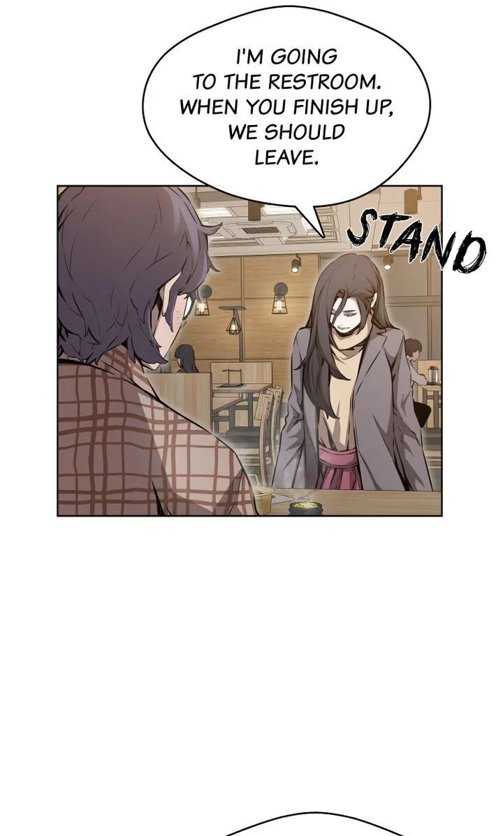 Read The Choice chapter 4 image 46 on Lezhin