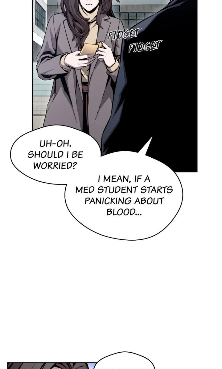 Read The Choice chapter 4 image 5 on Lezhin