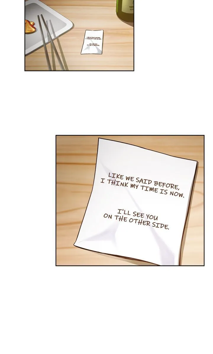 Read The Choice chapter 4 image 52 on Lezhin