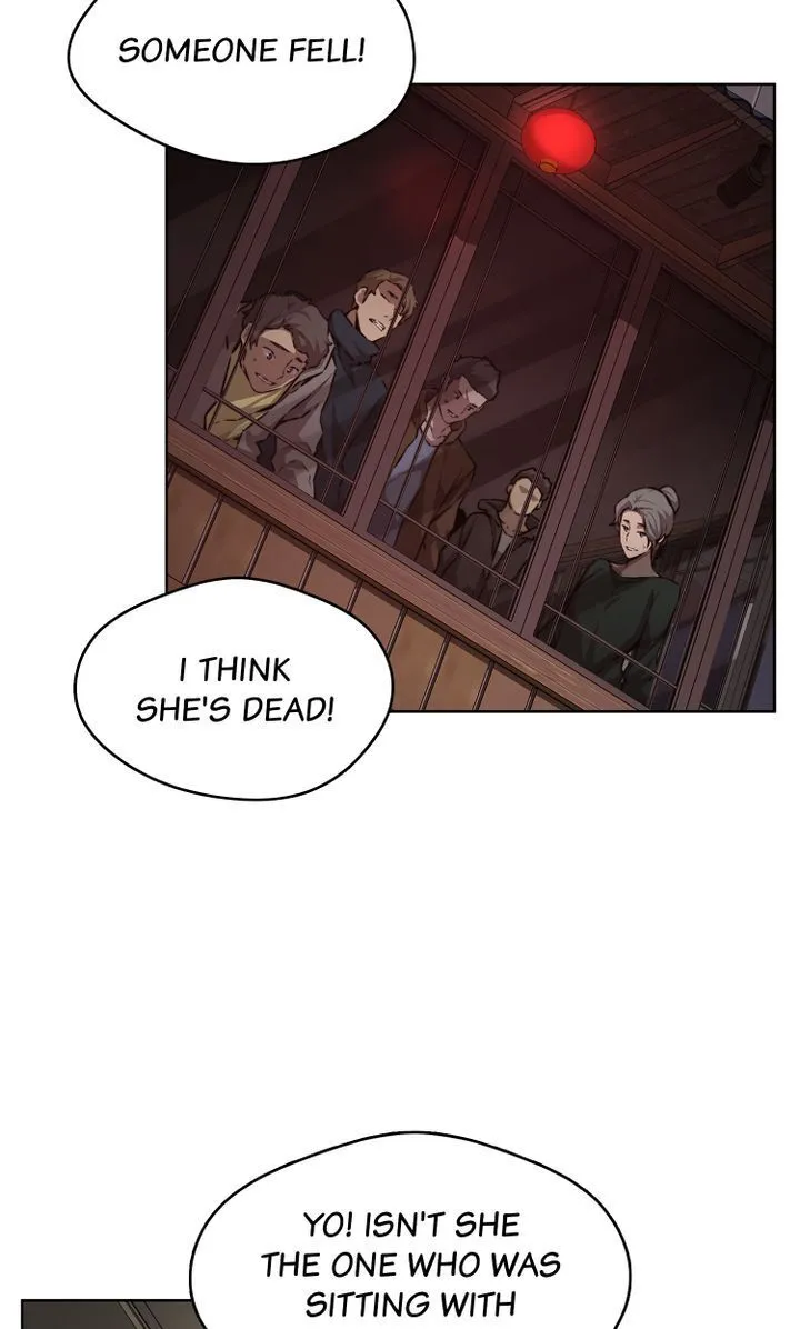 Read The Choice chapter 4 image 56 on Lezhin