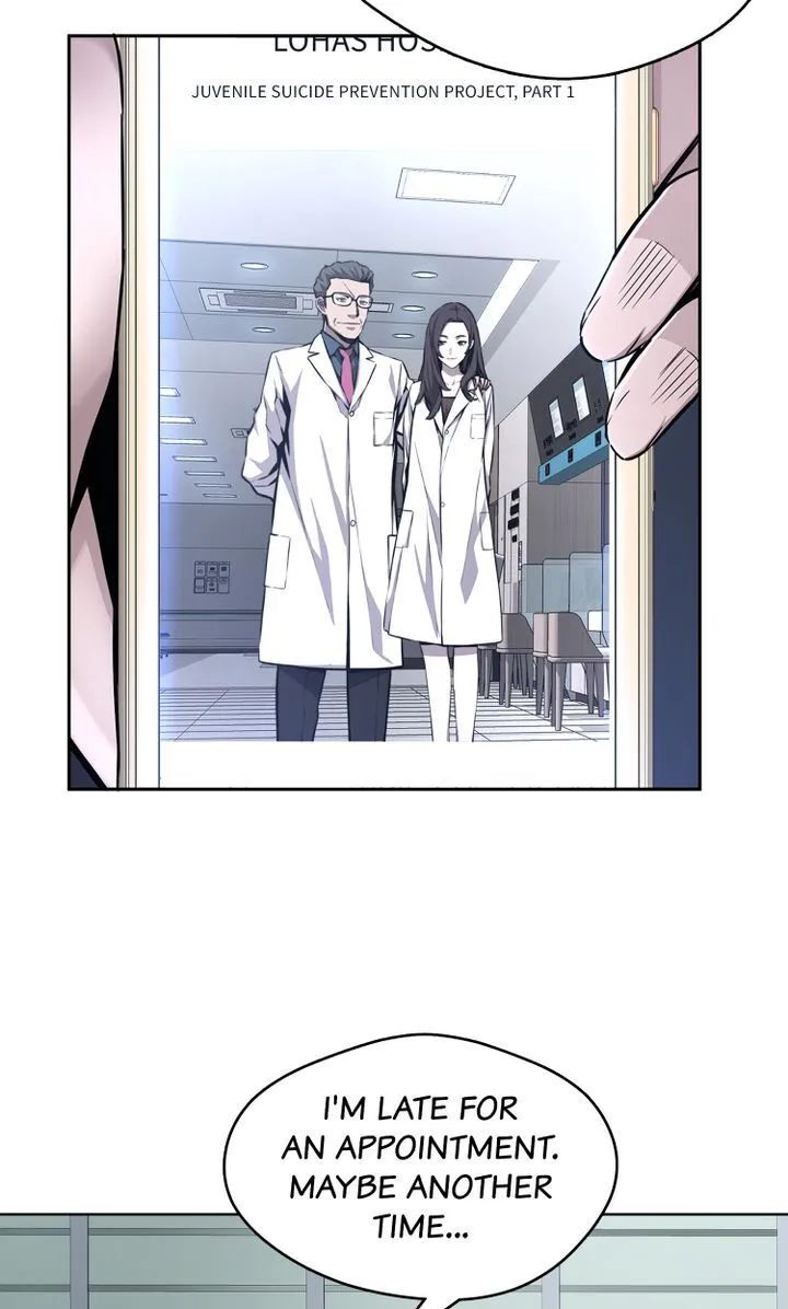 Read The Choice chapter 4 image 7 on Lezhin