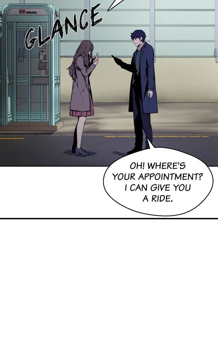 Read The Choice chapter 4 image 8 on Lezhin