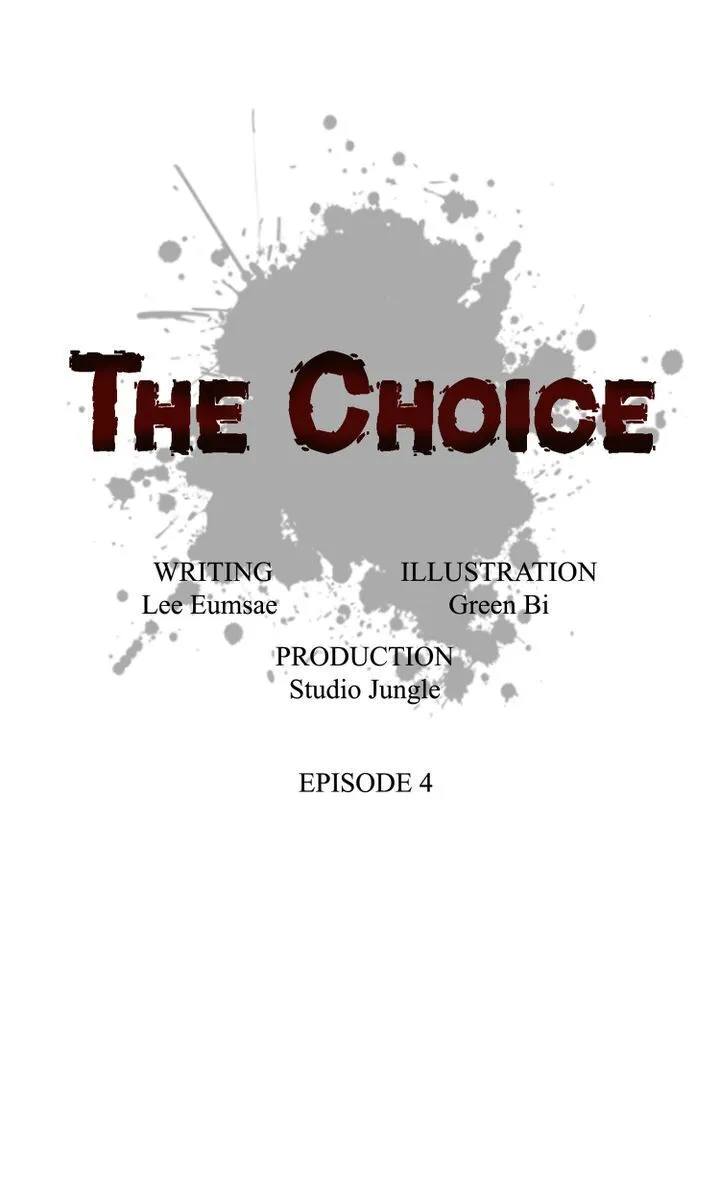 Read The Choice chapter 4 image 9 on Lezhin