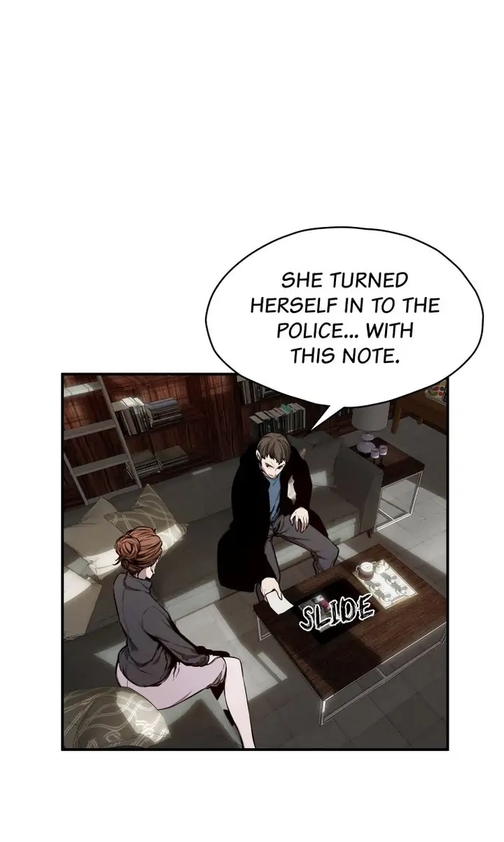 Read The Choice chapter 40 image 1 on Lezhin