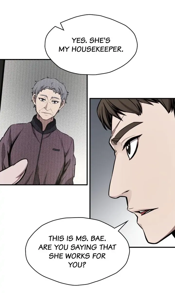 Read The Choice chapter 40 image 13 on Lezhin