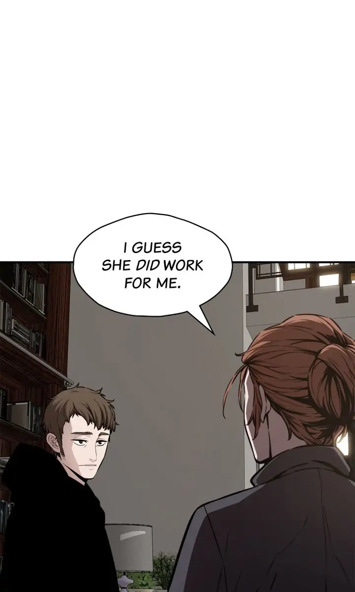Read The Choice chapter 40 image 14 on Lezhin