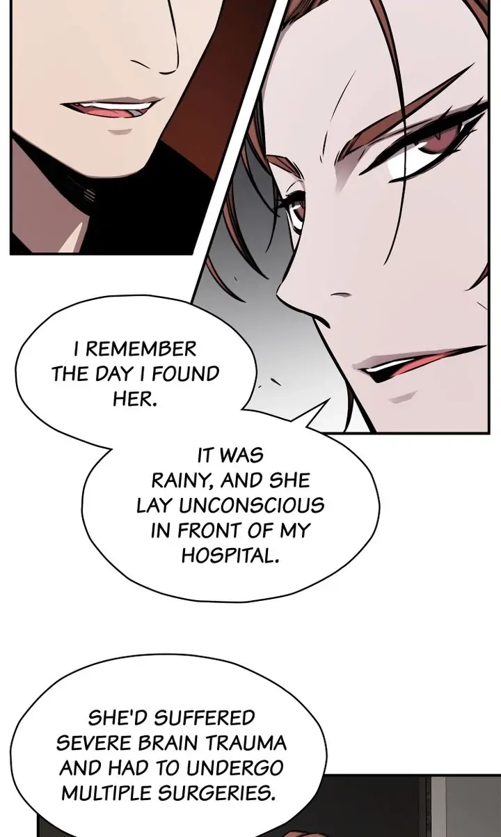 Read The Choice chapter 40 image 16 on Lezhin