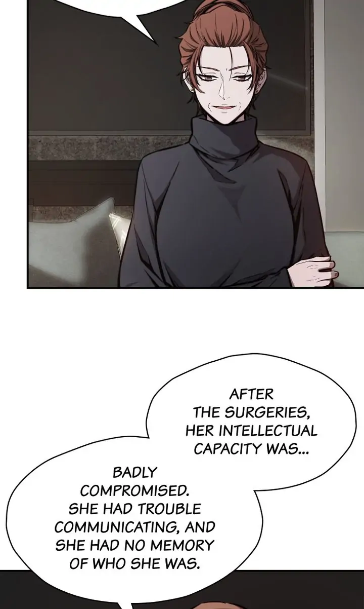 Read The Choice chapter 40 image 17 on Lezhin
