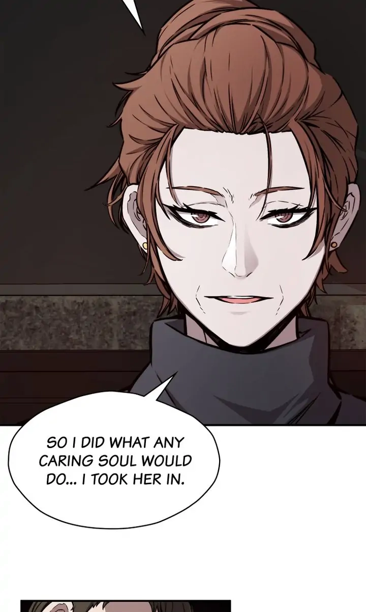 Read The Choice chapter 40 image 18 on Lezhin