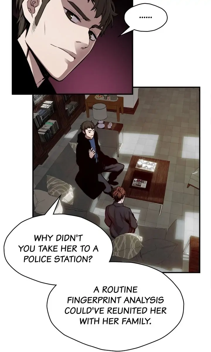 Read The Choice chapter 40 image 19 on Lezhin
