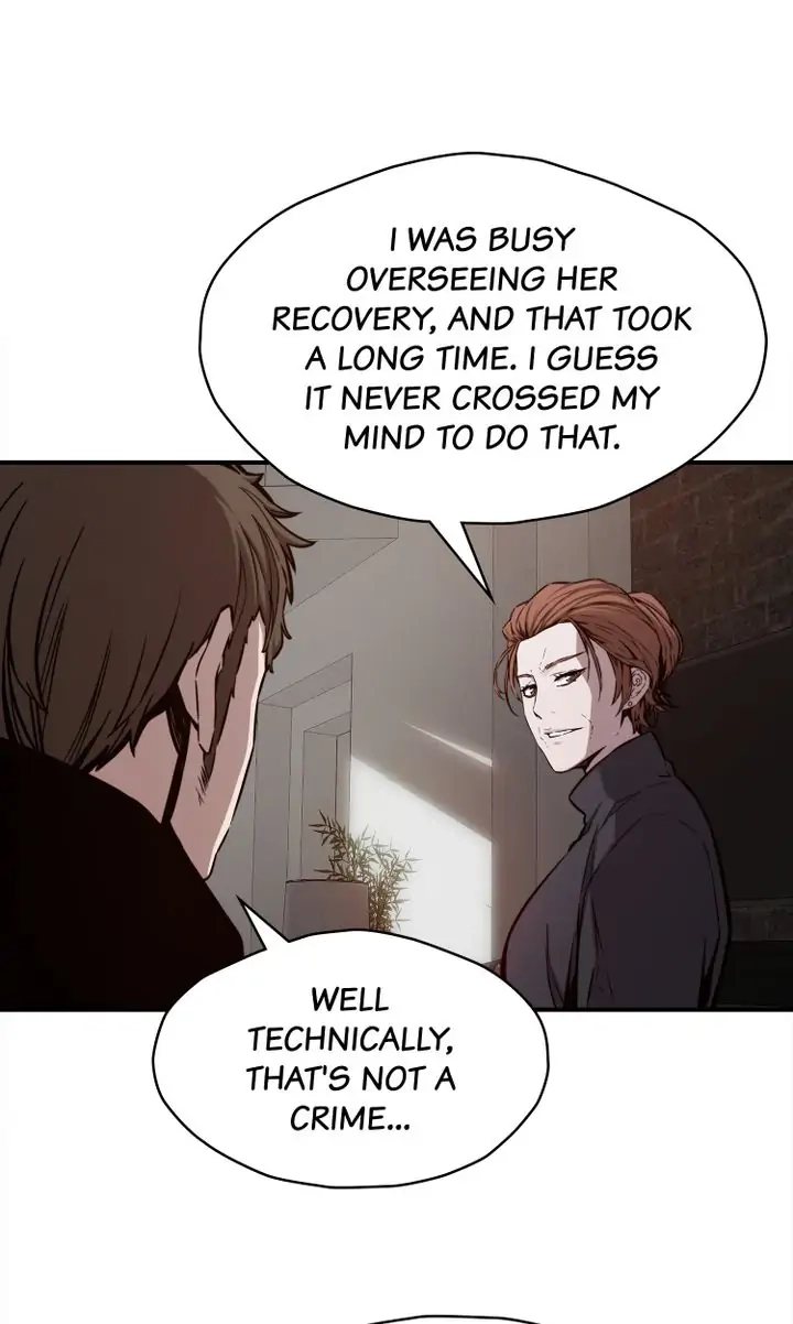 Read The Choice chapter 40 image 20 on Lezhin