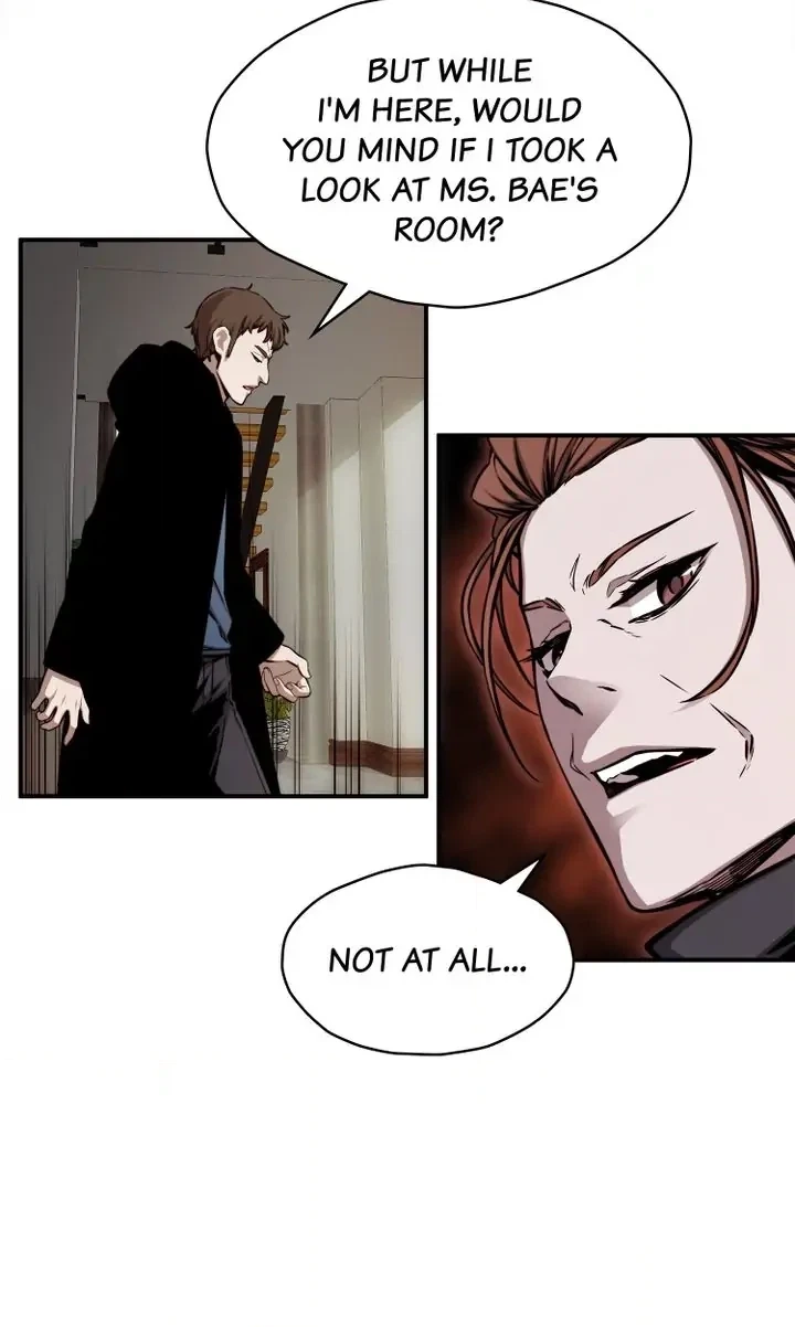 Read The Choice chapter 40 image 21 on Lezhin